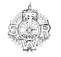 Crest of the Slough & Windsor Railway Society