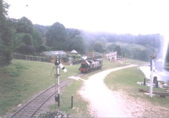 Hudswell Clarke No.31, Fawley Hill